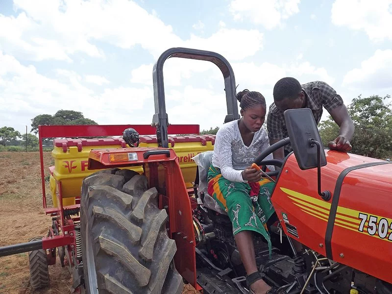 MACHINISME ET AGRO EQUIPEMENTS